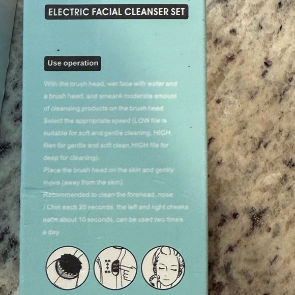 3 piece “Busted Box Bundle” NEW items. See pictures. - Picture 10 of 10